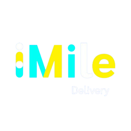 iMile Logo